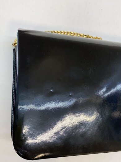 商品画像：ショルダーバッグ/--/BLK/無地 9