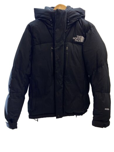 商品画像：BALTRO LIGHT JACKET_バルトロライトジャケット/M/ナイロン/BLK// 1