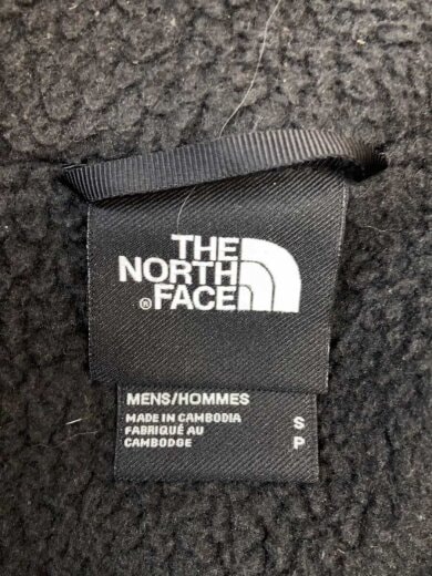 商品画像：ジャケット/S/ポリエステル/マルチカラー/カモフラ/NF0A3XDX 3