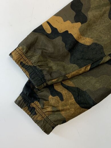 商品画像：ジャケット/S/ポリエステル/マルチカラー/カモフラ/NF0A3XDX 6