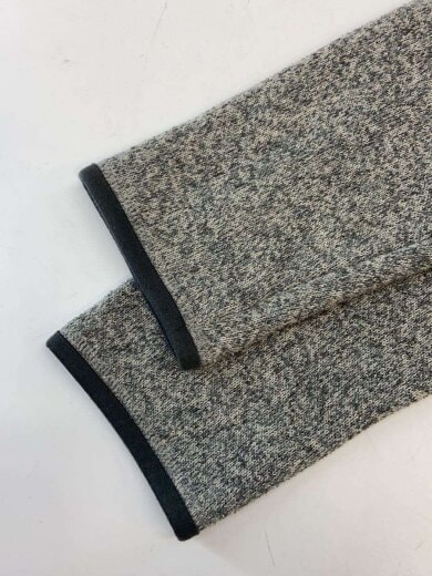 商品画像：フリースジャケット/XXL/ポリエステル/GRY/STY65731// 6