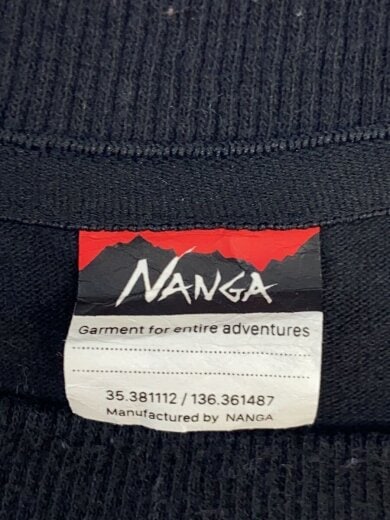 商品画像：Tシャツ/L/ポリエステル/BLK/WDWFBKG4 3