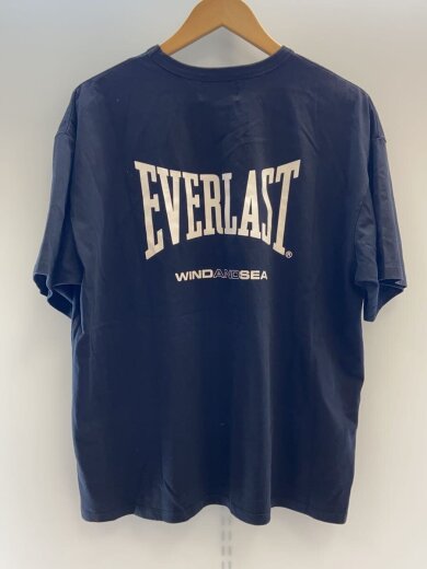 商品画像：Tシャツ/L/コットン/BLK/WDS-EVR-03 2