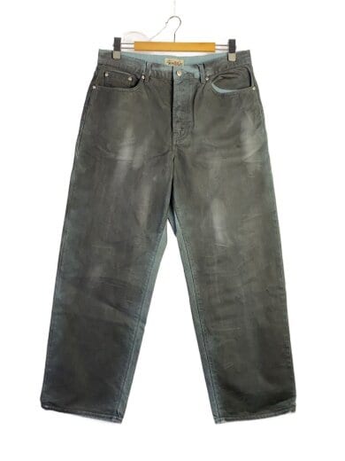 商品画像：ストレートパンツ/32/ツイード/GRY/116617 1