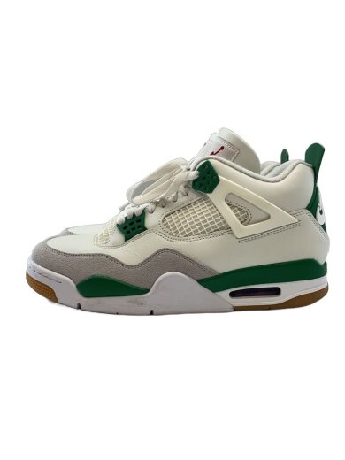 商品画像：AIR JORDAN 4 RETRO SP_エアジョーダン4 レトロ スペシャル/27cm/WHT 1