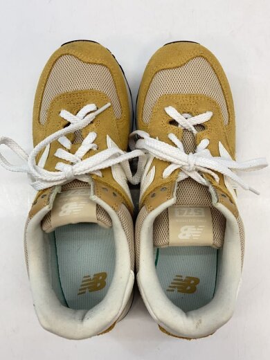 商品画像：U574/ベージュ/25.5cm/BEG 3