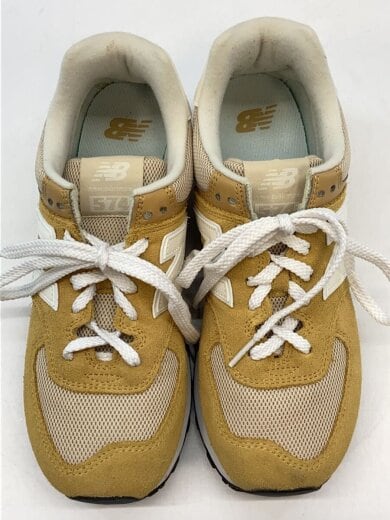 商品画像：U574/ベージュ/25.5cm/BEG 7