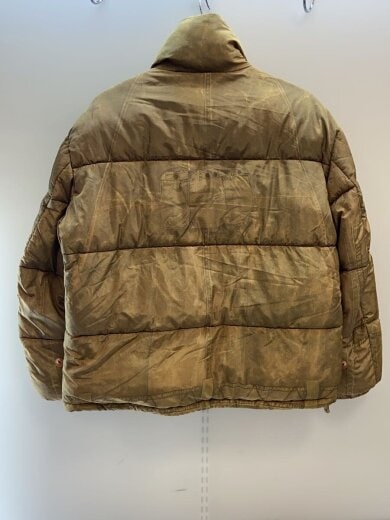 商品画像：W-ROLFFUS/ダウンジャケット/46// 2