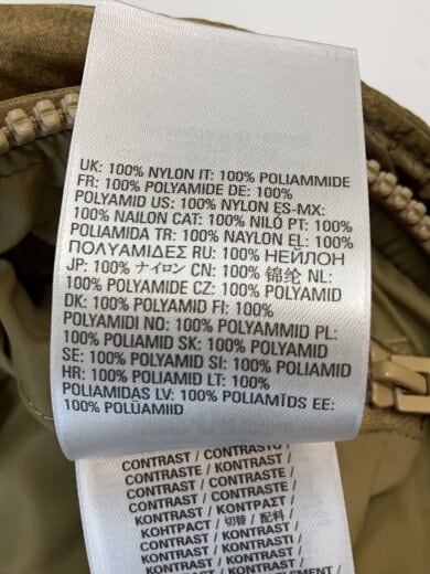 商品画像：W-ROLFFUS/ダウンジャケット/46// 5