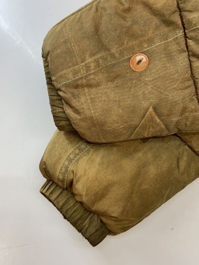 商品画像：W-ROLFFUS/ダウンジャケット/46// 6