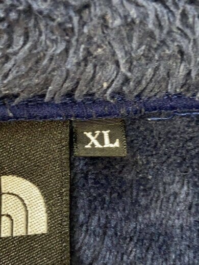 商品画像：ANTARCTICA VERSA LOFT JACKET_アンタークティカ バーサロフトジャケット/XL/ポリエス// 4