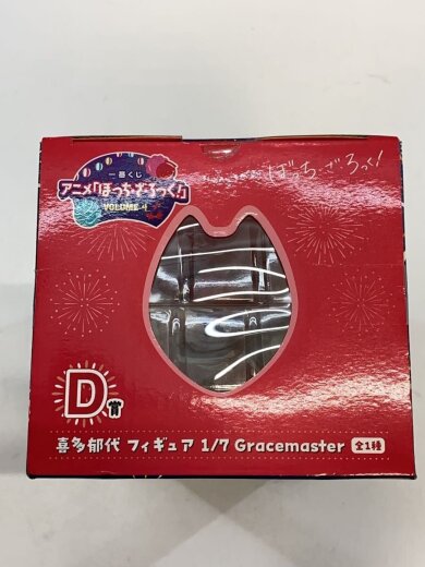 商品画像：ぼっち・ざ・ろっく! 喜多郁代/D賞/フィギュア/コミック&アニメ 5