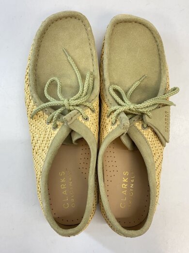 商品画像：シューズ/28.5cm/BEG 3