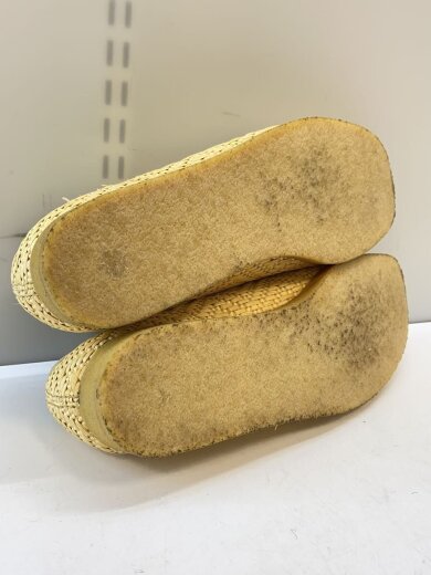 商品画像：シューズ/28.5cm/BEG 4