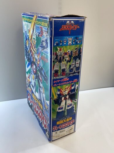 商品画像：ヒーロー│特撮/ドラゴンカイザー// 3