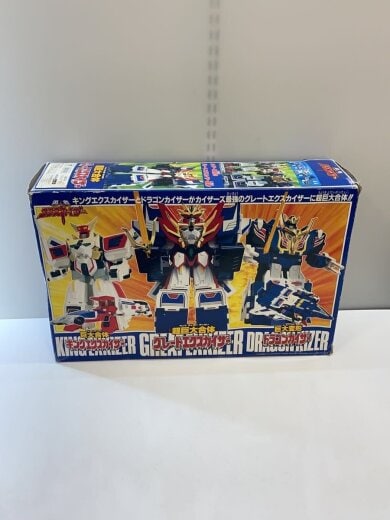 商品画像：ヒーロー│特撮/ドラゴンカイザー// 4