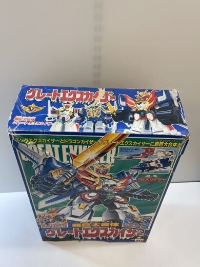 商品画像：ヒーロー│特撮/ドラゴンカイザー// 5