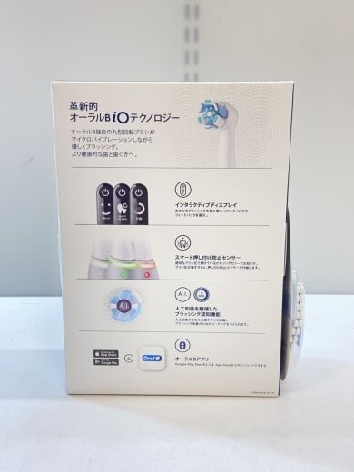 商品画像：生活家電その他/SERIES6 4