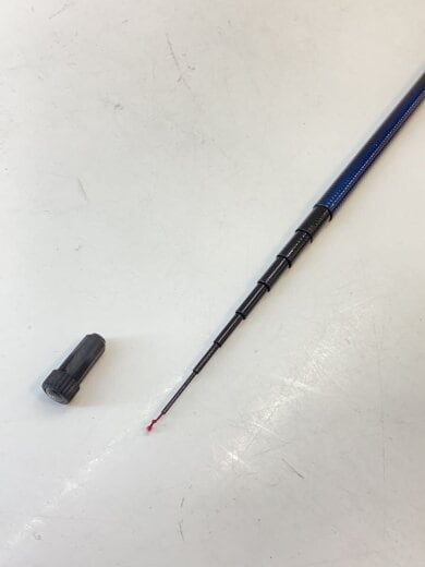 商品画像：zeaker/ロッド/渓流竿 4