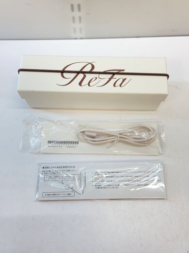 商品画像：ドライヤー・ヘアアイロン/RE-A102A 5