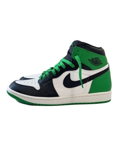 商品画像：AIR JORDAN 1 RETRO HIGH OG_エア ジョーダン 1 レトロ ハイ OG/28.5cm/GRN 1