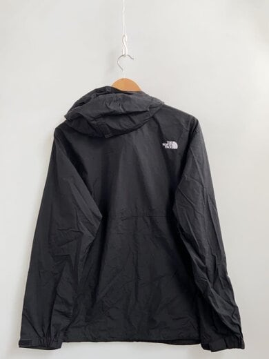 商品画像：COMPACT JACKET_コンパクトジャケット/M/ナイロン/BLK/無地// 2