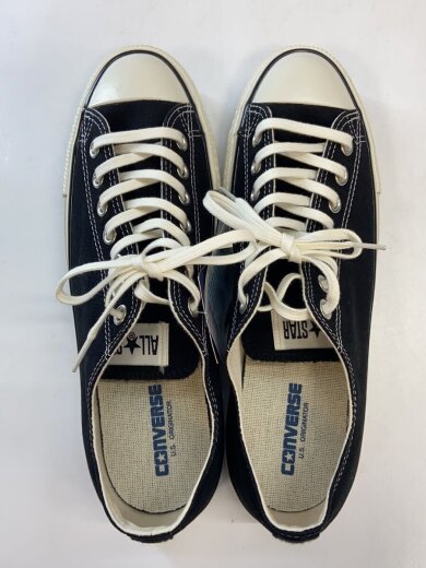 商品画像：ローカットスニーカー/27.5cm/BLK 3