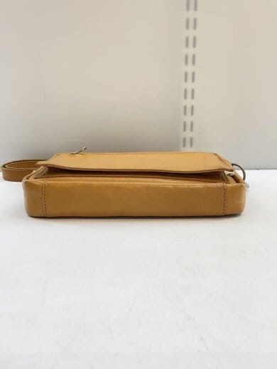 商品画像：ショルダーバッグ/レザー/CML/無地 4