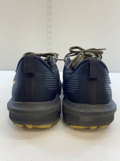 商品画像：ローカットスニーカー/27cm/BLK/F130525// 6