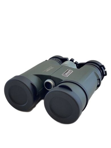 商品画像：キャンプ用品その他/双眼鏡/HR8×42WP// 1