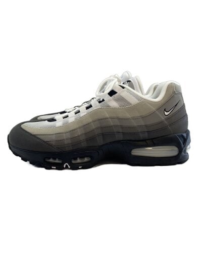 商品画像：AIR MAX 95 OG BIG BUBBLE_エア マックス 95 ビッグバブル/29cm/BLK// 1