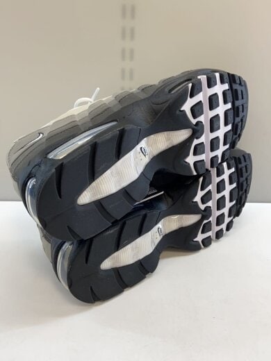 商品画像：AIR MAX 95 OG BIG BUBBLE_エア マックス 95 ビッグバブル/29cm/BLK// 4