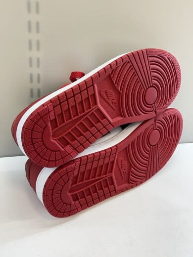 商品画像：AIR JORDAN 1 LOW_エア ジョーダン 1 LOW/27cm/BLK// 4
