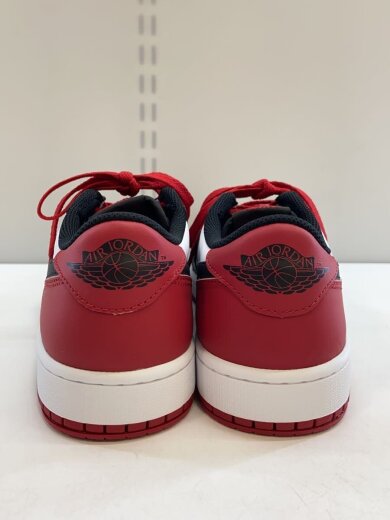 商品画像：AIR JORDAN 1 LOW_エア ジョーダン 1 LOW/27cm/BLK// 6