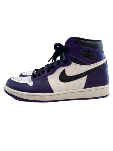 商品画像：AIR JORDAN 1 RETRO HIGH OG/27cm/PUP 1