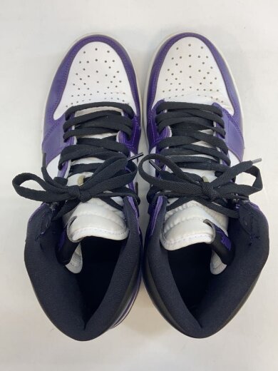 商品画像：AIR JORDAN 1 RETRO HIGH OG/27cm/PUP 3