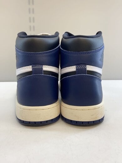 商品画像：AIR JORDAN 1 RETRO HIGH OG_エア ジョーダン 1 HIGH OG/27cm/NVY// 6