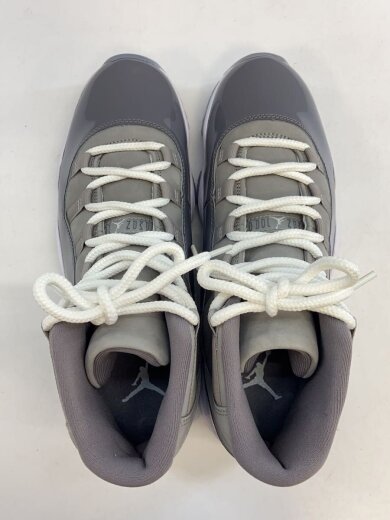 商品画像：AIR JORDAN 11 RETRO_エアジョーダン 11 レトロ/27cm/GRY// 3