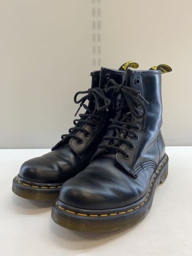 商品画像：ショートブーツ/US6/BLK/1460// 2