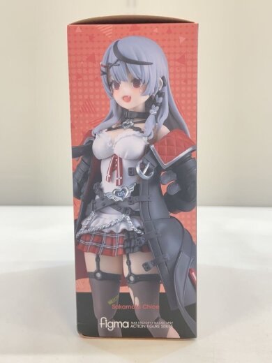 商品画像：フィギュア/629 2
