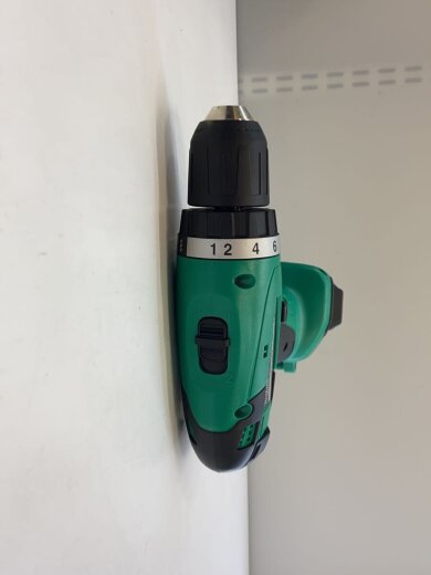 商品画像：ドライバードリル M655DWX M655D バッテリPA12×2本・充電器DC1414・ケース付// 3
