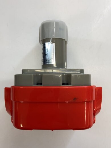 商品画像：ドライバードリル M655DWX M655D バッテリPA12×2本・充電器DC1414・ケース付// 8