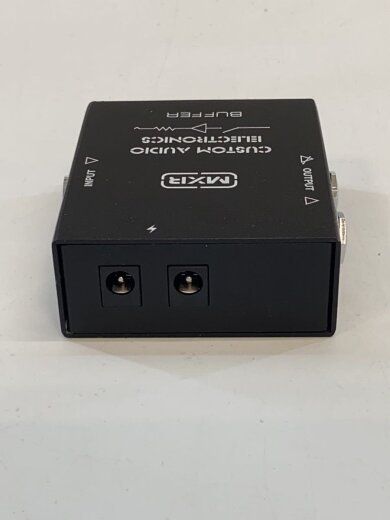 商品画像：MC406 MXR MC406 BUFFER/MC406 5