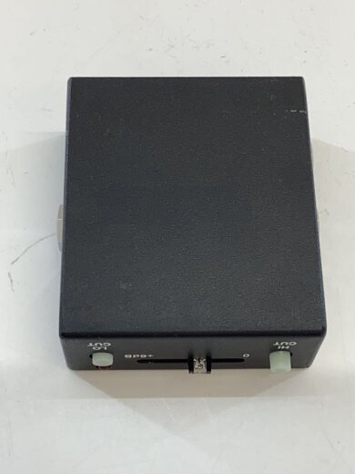商品画像：MC406 MXR MC406 BUFFER/MC406 6