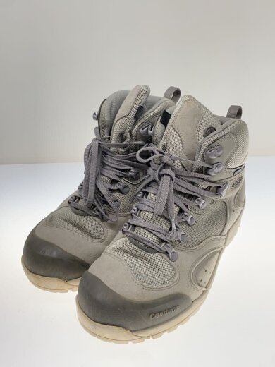 商品画像：トレッキングブーツ/25cm/GRY/C1-02S// 2
