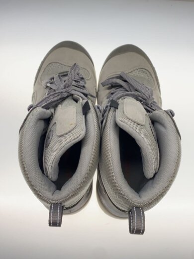 商品画像：トレッキングブーツ/25cm/GRY/C1-02S// 3