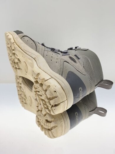 商品画像：トレッキングブーツ/25cm/GRY/C1-02S// 4