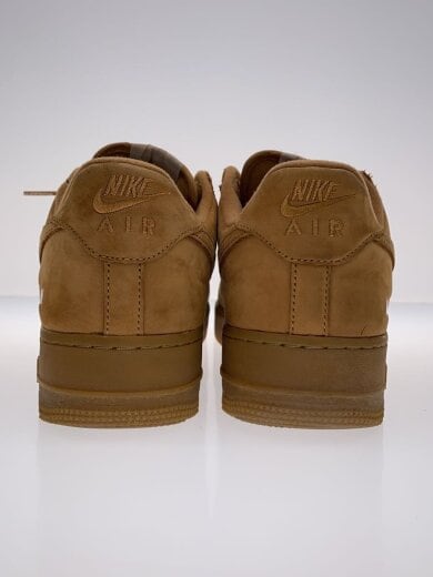 商品画像：AIR FORCE 1 LOW W/SUPREME_エア フォース 1 ロー ウィート シュプリーム/27cm/CML// 5