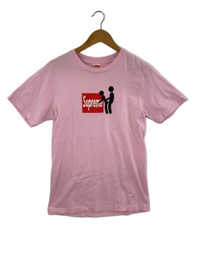 商品画像：25AW/Stick Tee/Tシャツ/S/コットン/PNK// 1