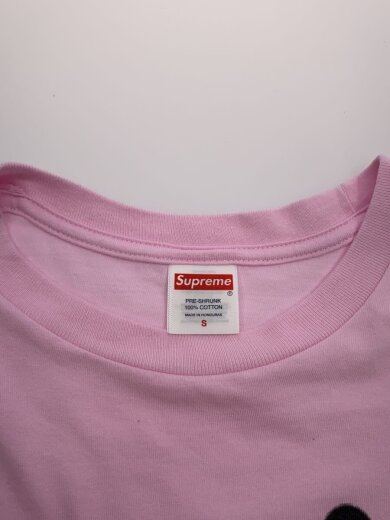 商品画像：25AW/Stick Tee/Tシャツ/S/コットン/PNK// 3